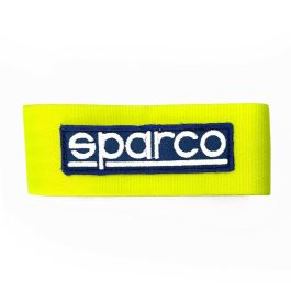 Cinta de Remolque Sparco S01638GF Amarillo Cinta de Remolque Sparco S01638GF Amarillo