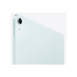 Apple iPad Air con chip M3, pantalla Retina de 13", 8 GB RAM, 256 GB, Azul
