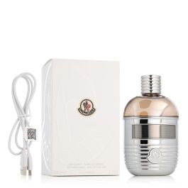 Perfume Mujer Moncler Pour Femme EDP EDP 150 ml Precio: 107.49999975. SKU: B174NK472D