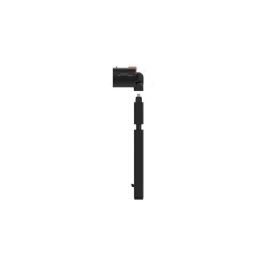 Lenovo MC60 ThinkVision Monitor Webcam Full HD 1080p con Micrófonos Duales, Obturador de Privacidad y Autoenfoque Lenovo MC60 ThinkVision Monitor Webcam Full HD 1080p con Micrófonos Duales, Obturador de Privacidad y Autoenfoque