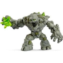SCHLEICH - Figurita 70141 Monstruo de piedra SCHLEICH - Figurita 70141 Monstruo de piedra
