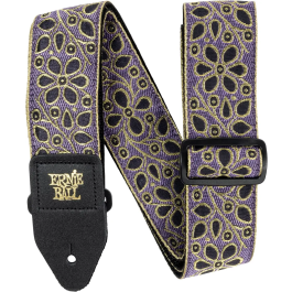 Ernie Ball Correa Guitarra Bajo Jacquard Jasmine & Juice Polipropileno Ajustable 41-72 Pulgadas Precio: 26.49999946. SKU: B18XHKSH6Z