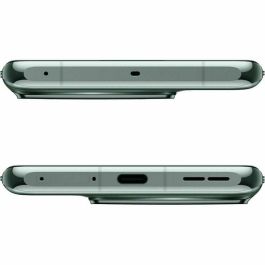 Smartphone OnePlus 11 5G 6,7" 8 GB RAM 128 GB Verde Smartphone OnePlus 11 5G 6,7" 8 GB RAM 128 GB Verde
