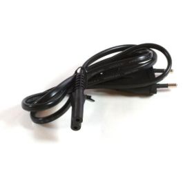 Dell Power Cord, 2 Pin, EURO Precio: 1.79000019. SKU: B15DKXNYJ9