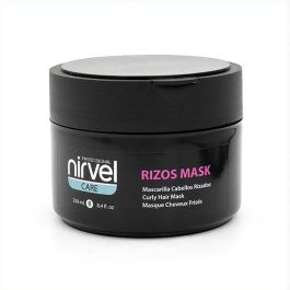 Nirvel Mascarilla para Cabellos Rizados 250 Ml Precio: 12.59000039. SKU: S4253421