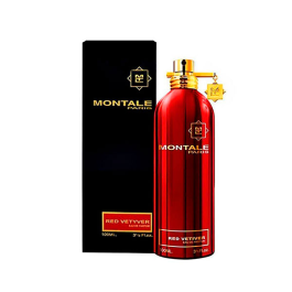 Montale Red Vetiver Eau de Parfum 100ml Precio: 92.50000001. SKU: B17657PEXF