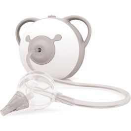 Nariz eléctrica para bebé NOSIBOO Pro - Gris Nariz eléctrica para bebé NOSIBOO Pro - Gris Precio: 148.50000033. SKU: B17TX25TDZ