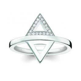 Anillo Thomas Sabo SET0359-494-11-L4113 (14) Precio: 61.8899996. SKU: S0350872