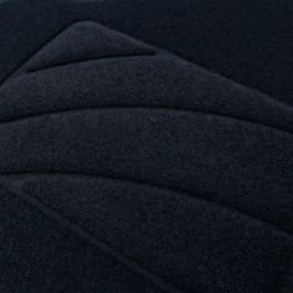 Alfombrilla para Coche OCC Motorsport OCCRT0036 Negro Alfombrilla para Coche OCC Motorsport OCCRT0036 Negro