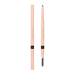 Stylo A Sourcils, Impermeable, Doble extremo, Lápiz de crema para cejas, 06, Noir, 0.09 g Precio: 46.78999941. SKU: B14WH2W9HD