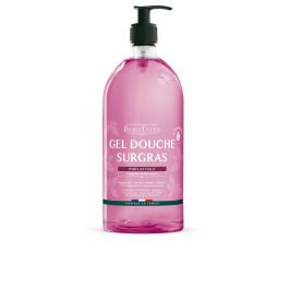BEAUTERRA Gel de Ducha Higo 1000 ml | Limpieza Delicada Piel y Cabello | No Reseca | pH Equilibrado Precio: 6.7899997. SKU: B13M93HFJ9