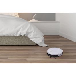 Robot aspirador MEDION S35 - MD11899 - 140 min - 4000 Pa - 550 ml - Blanco Robot aspirador MEDION S35 - MD11899 - 140 min - 4000 Pa - 550 ml - Blanco