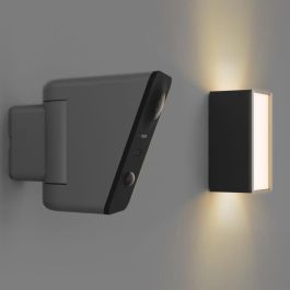 Philips 531050 Cámara motorizada para exteriores Autotracking WelcomeEye View