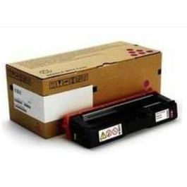 Ricoh SP C252DN/252SF/262SFNW/262DNW C252E Toner Magenta Precio: 129.79000023. SKU: S8416071