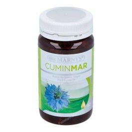 Cuminmar Aceite De Comino Negro 150 Caps. Cuminmar Aceite De Comino Negro 150 Caps. Precio: 31.5900002. SKU: B13HP53PLX