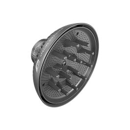 Parlux Difusor Puas Magicsense para Secado de Rizos Profesional, Compatible con la Mayoría de Secadores Parlux Precio: 29.49999965. SKU: S0574051