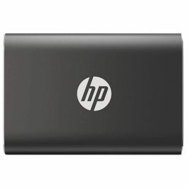 Disco Duro Externo HP P500 250 GB SSD