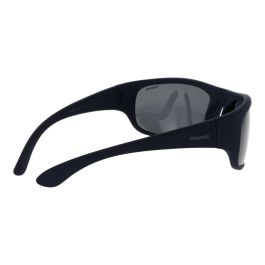 Gafas de Sol Unisex Polaroid Ø 66 mm