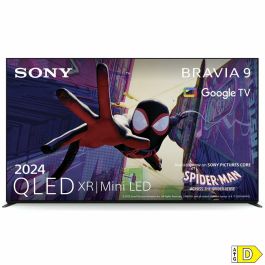 Smart TV Sony K75XR90 4K Ultra HD 75" QLED Smart TV Sony K75XR90 4K Ultra HD 75" QLED