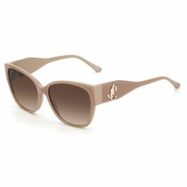 Gafas de Sol Mujer Jimmy Choo SHAY-S-58KONHA ø 58 mm Precio: 86.58999943. SKU: B15YFDMTRM