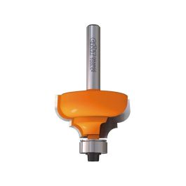 CMT 94428711 Fresa para Perfilar Madera con Rodamiento S8/R4-4 para Fresadoras, Cortes Precisos y Acabados Profesionales Precio: 47.49999958. SKU: B17DAXNS5J