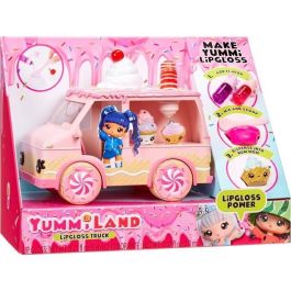 L.O.L. Surprise! LIT35051541073 Camión brillante Yummiland L.O.L. Surprise! LIT35051541073 Camión brillante Yummiland