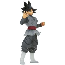 Figura Goku Black Clearise Dragon Ball Super 9cm Precio: 31.89000012. SKU: B1CVPCF688