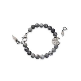 Pulsera Hombre AN Jewels ADC.BMGLB01A Precio: 65.99200608. SKU: B19BNMYEHN