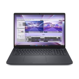 Portatil Dell Pro Max 16 U7 - Precio: 2130.83299. SKU: B142TZFWCW