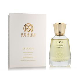 Perfume Unisex Renier Perfumes De Licious 50 ml Precio: 197.4999994. SKU: B14ED5VC62