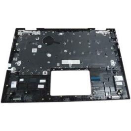 Dell Teclado Inglés Internacional Retroiluminado con Reposamuñecas para Portátiles, 80 Teclas, Ergonómico, Alta Comodidad y Eficiencia Precio: 105.50000043. SKU: B1BBWK4J2V