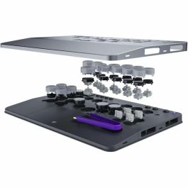 Victrix Pro KO Joystick de combate sin palanca para Xbox - Gris