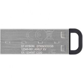 KINGSTON Pendrive Datatraveler KYSON 256GB / USB 3.2 GEN 1 KINGSTON Pendrive Datatraveler KYSON 256GB / USB 3.2 GEN 1