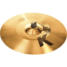 Zildjian K Custom Hybrid Crash 19" Plato Precio: 434.88999983. SKU: B16LRPYSSY