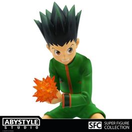 Abystyle Figura Hunter X Hunter - Gon