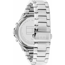 Reloj Mujer Tommy Hilfiger 1782502 Plateado (Ø 38 mm) Reloj Mujer Tommy Hilfiger 1782502 Plateado (Ø 38 mm)