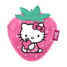 Karactermania Monedero peluche Fresa Hello Kitty Precio: 9.5000004. SKU: B1B6RWXHZA