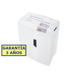 HSM Destructora de documentos shredstar X10 P-4 4,5x30 230V/50Hz EU Precio: 128.49999987. SKU: B1AFZ92SPD