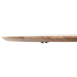 Mesa Redonda Comedor Moderno DKD Home Decor 130 x 76 x 130 cm Mesa Redonda Comedor Moderno DKD Home Decor 130 x 76 x 130 cm