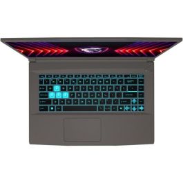MSI Portatil Thin A15 B7Vf-070Xes. 15.6"" Fhd (1920*1080), 144Hz. Ryzen 7 7735Hs. Rtx 4060, Gddr6 8Gb. Ddr5 16Gb*2. 1Tb Nvme Pcie Ssd W/O Dram. sin S.O. MSI Portatil Thin A15 B7Vf-070Xes. 15.6"" Fhd (1920*1080), 144Hz. Ryzen 7 7735Hs. Rtx 4060, Gddr6 8Gb. Ddr5 16Gb*2. 1Tb Nvme Pcie Ssd W/O Dram. sin S.O.