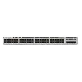 Cisco Catalyst 9200L-48PL-4G-E Conmutador Gestionado 48 Puertos Gigabit Ethernet PoE Montaje en Rack Precio: 2214.49999969. SKU: B1H6WMFGB6