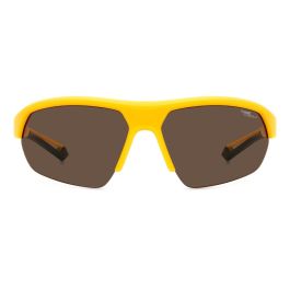 Gafas de Sol Unisex Polaroid PLD-7048-S-2V7G647 Ø 65 mm