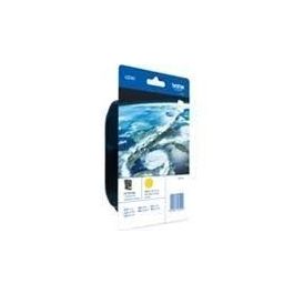 Brother Tinta Amarillo Dcp-J315 W Blister Precio: 10.69000031. SKU: S8402113