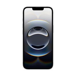 Smartphone Apple iPhone 16e 6,1" Hexa Core 8 GB RAM 256 GB Blanco