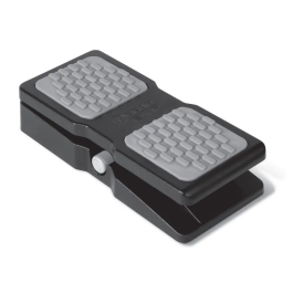 M-Audio Pedal de Expresión Ex-P Precio: 15.94999978. SKU: B16ANTPCXR