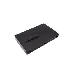 CoreParts Laptop Battery for Clevo 65.12Wh Li-ion 14.8V 4400mAh Black, P750ZM, P751ZM, P770ZM, P770ZM-G, P771ZM CoreParts Laptop Battery for Clevo 65.12Wh Li-ion 14.8V 4400mAh Black, P750ZM, P751ZM, P770ZM, P770ZM-G, P771ZM