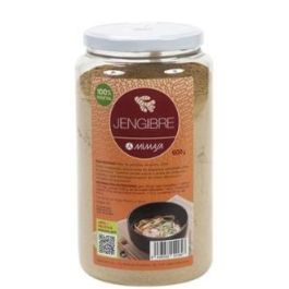 Jengibre En Polvo 600Gr. Jengibre En Polvo 600Gr. Precio: 24.6312. SKU: B194Y734YX