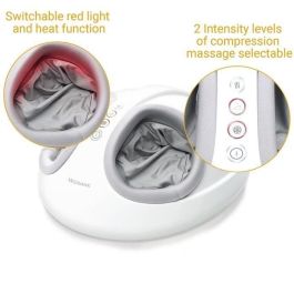 MEDISANA 88398 - Masaje plantar FM 888 MEDISANA 88398 - Masaje plantar FM 888