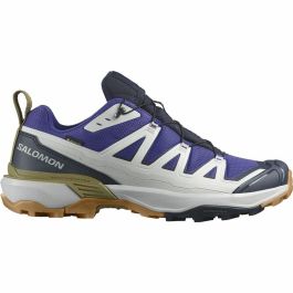 Zapatillas Deportivas Hombre Salomon X Ultra 360 Edge Precio: 150.0037. SKU: B19XN6DRZK