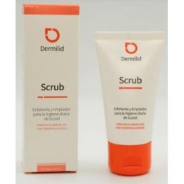 Dermilid Scrub Emulsión 50Ml Precio: 26.68999971. SKU: B1GVEJMAYH